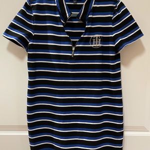 Tommy Hilfiger women dress shirt